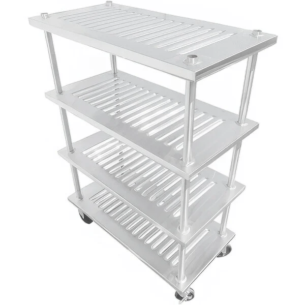 IMC Teddy Shelving Texas Oklahoma