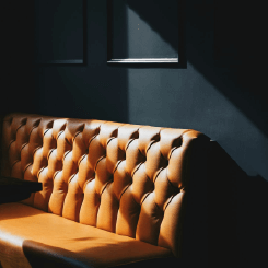 Atlanta Booth & Chair hospitality furniture
