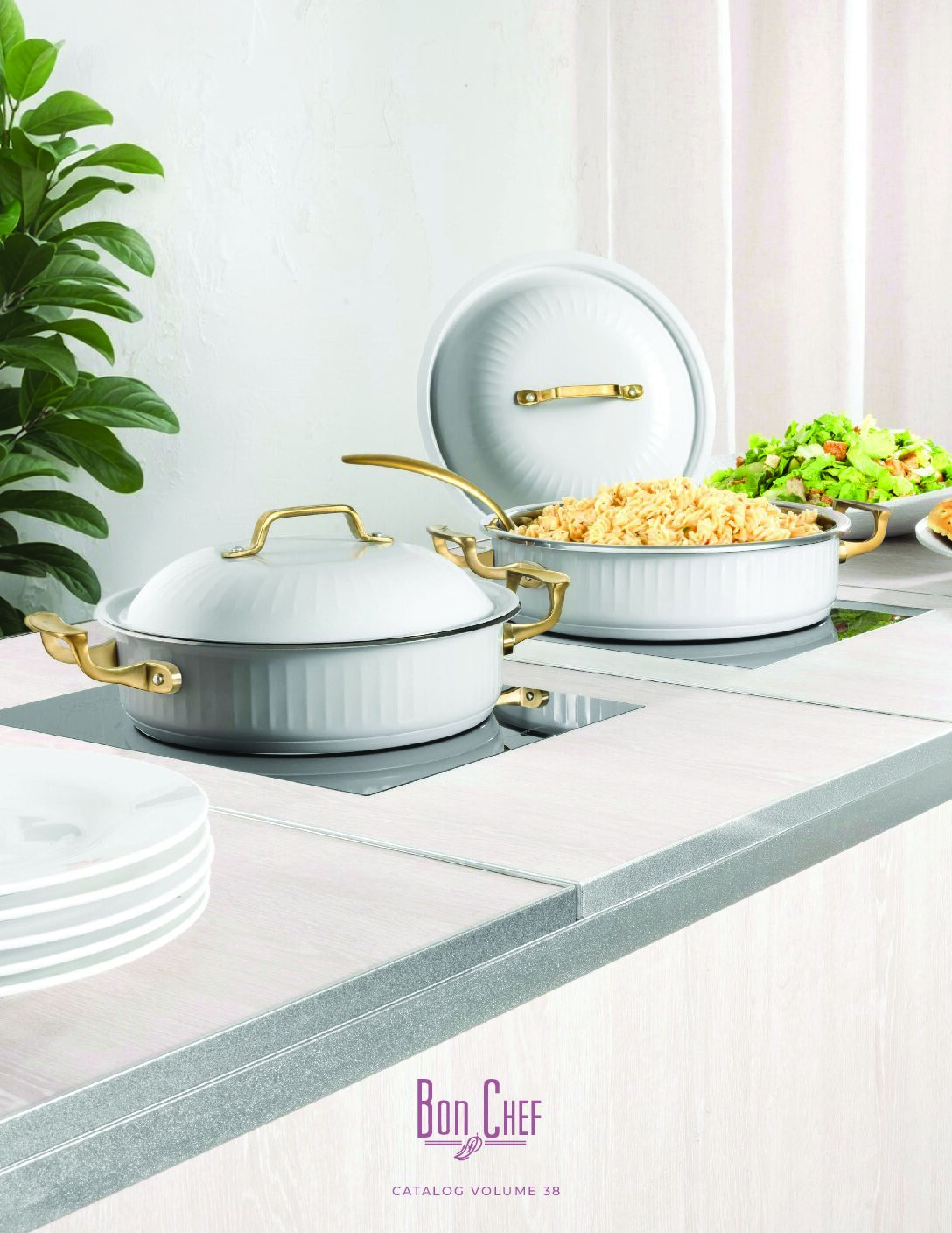 Bon Chef – 2026 Catalog
