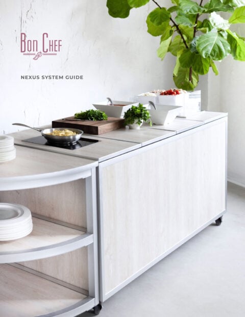 Bon Chef Nexus Catalog