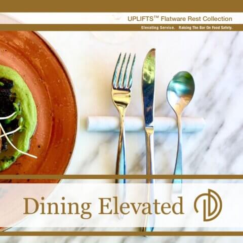 Dining Elevated New Catalog