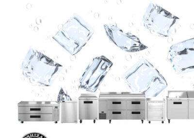 2025 Hoshizaki Catalog