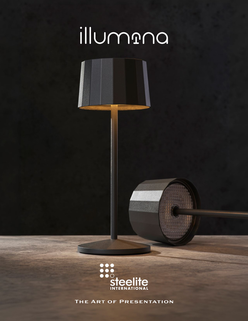 Illumina Brochure