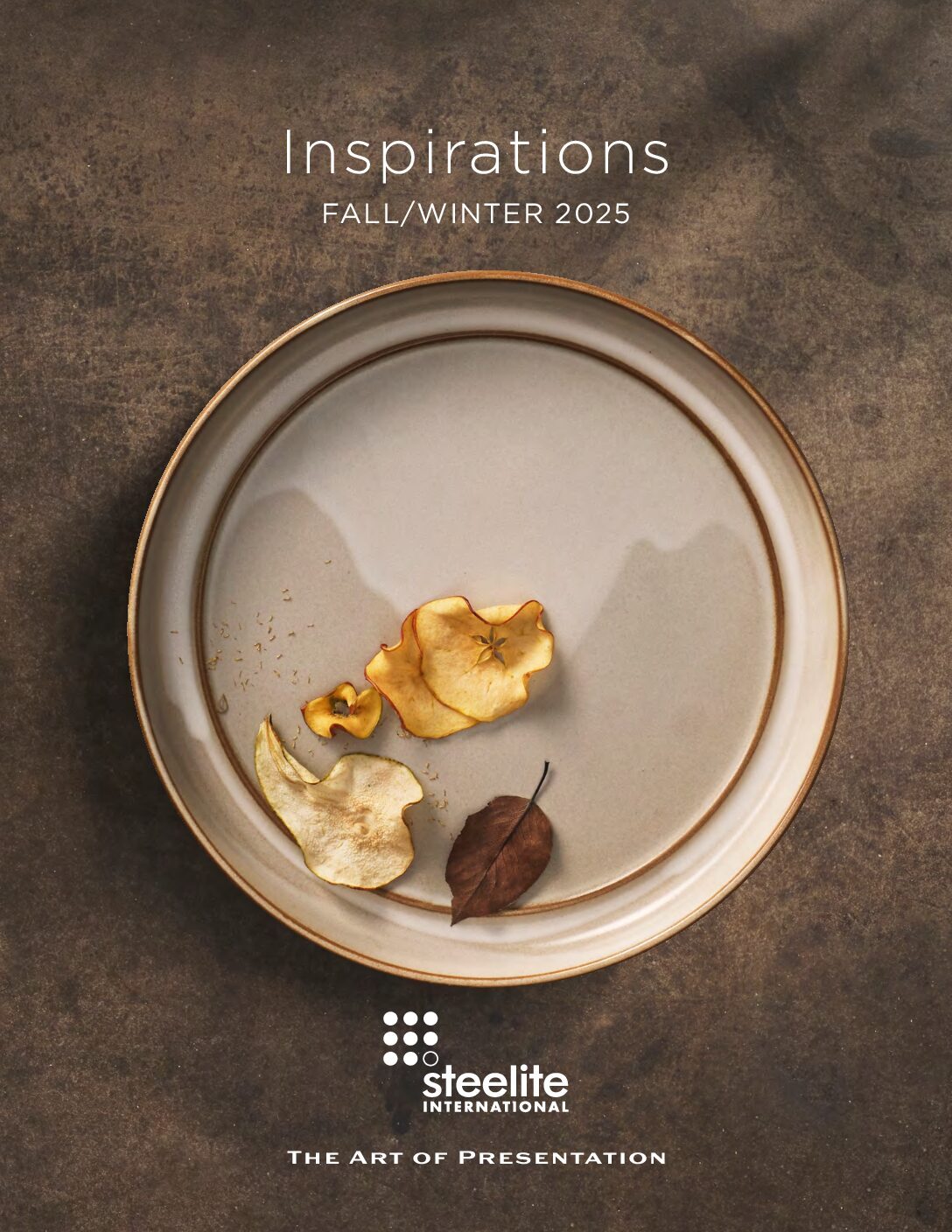 Inspirations Fall/Winter 2025