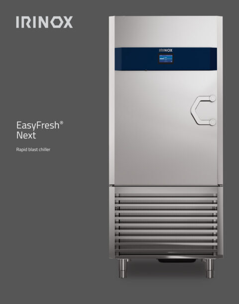 Irinox – EasyFresh Catalog