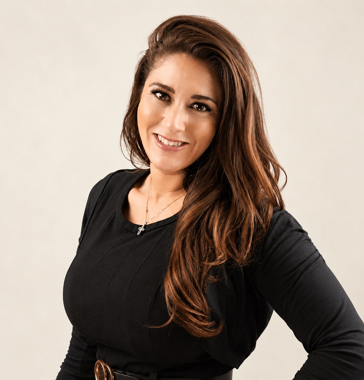 Jacquelyn Mangione
