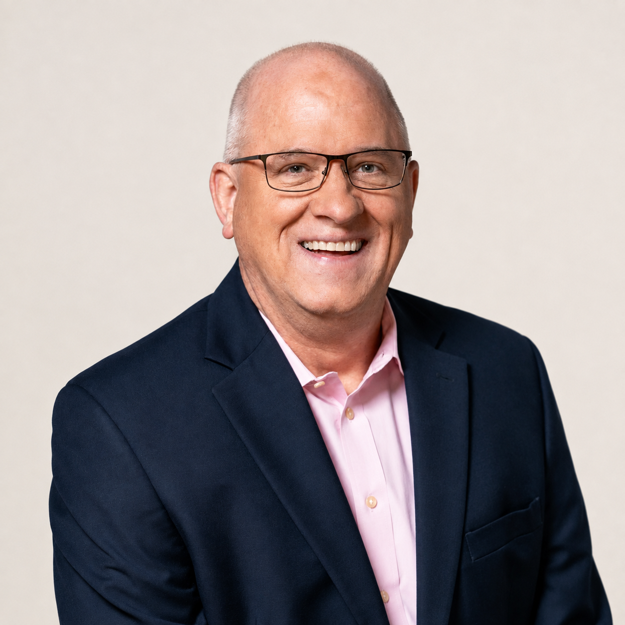 Mark King