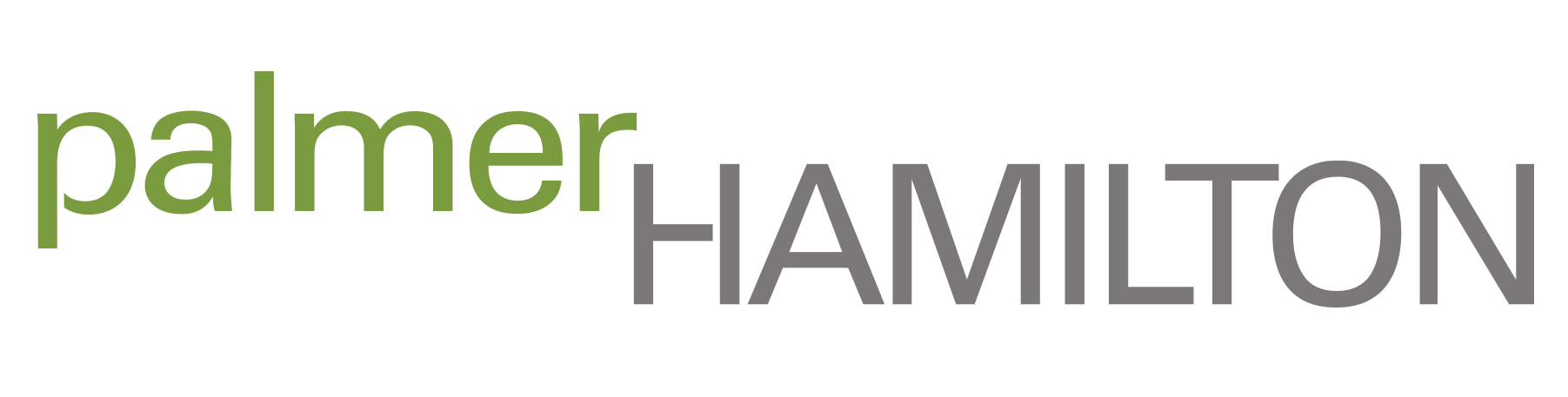 Palmer Hamilton