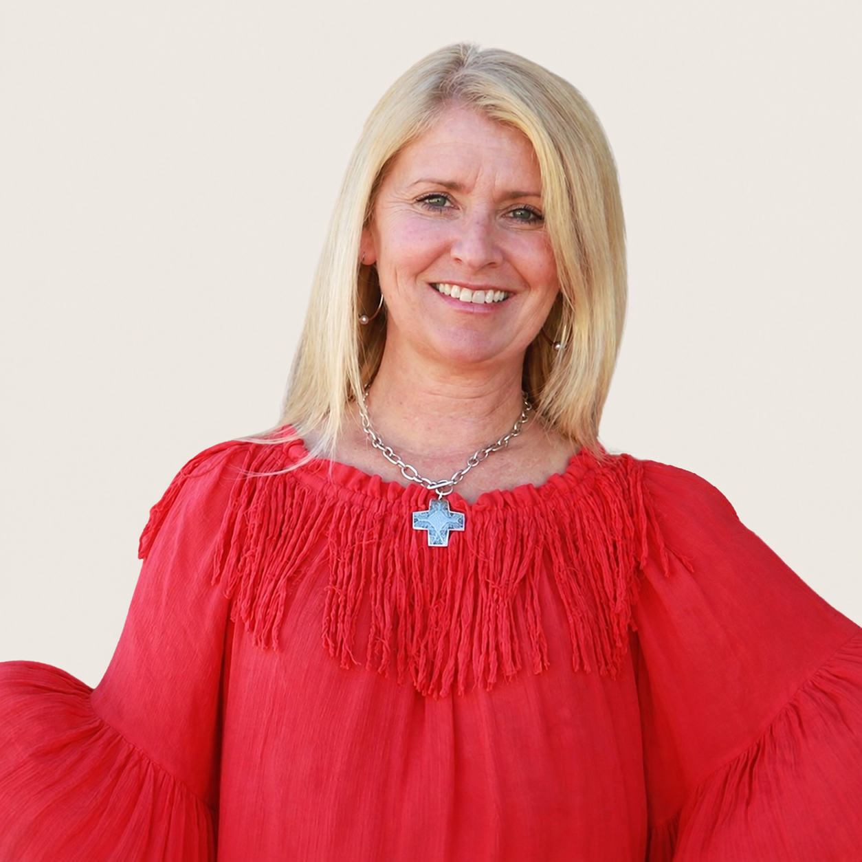 Suzanne Waller