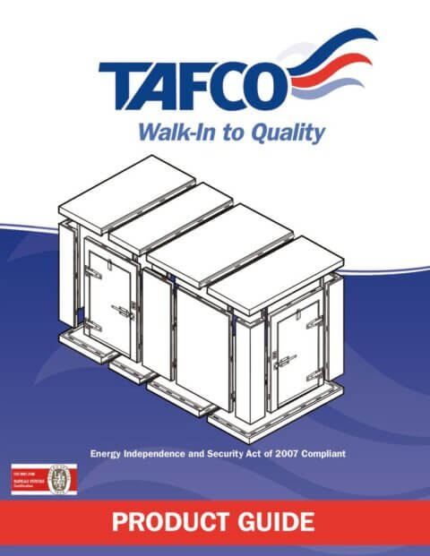 Tafco Product Guide