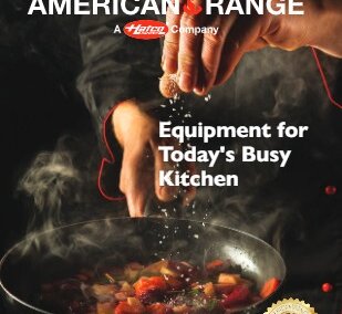 American Range – Brochure