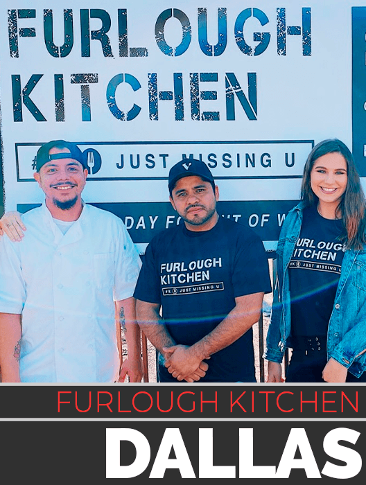 Furlough Kitchen Dallas
