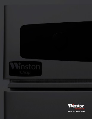 Winston CVAP Catalog