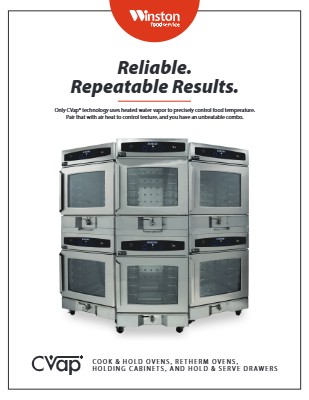 Winston Healthcare Catalog