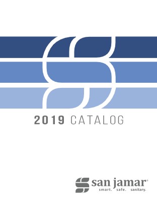 San Jamar Catalog