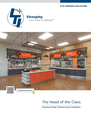 LTI Catalog