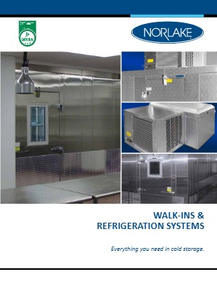 Norlake Walk-In Catalog