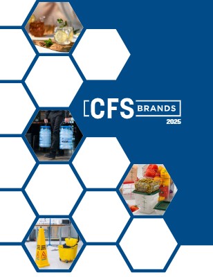 CFS Brands Catalog