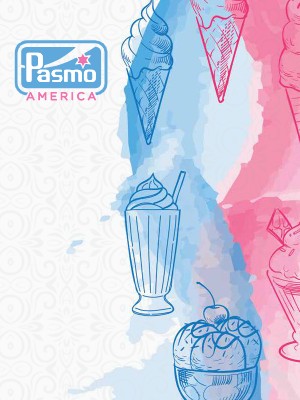 Pasmo Catalog