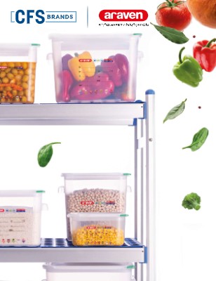 Araven Catalog