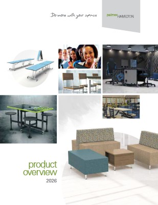 Palmer Hamilton Catalog