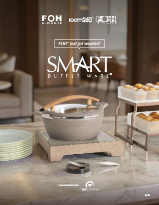 Smart Buffet Ware Catalog