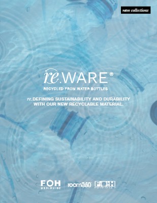 reWARE Brochure