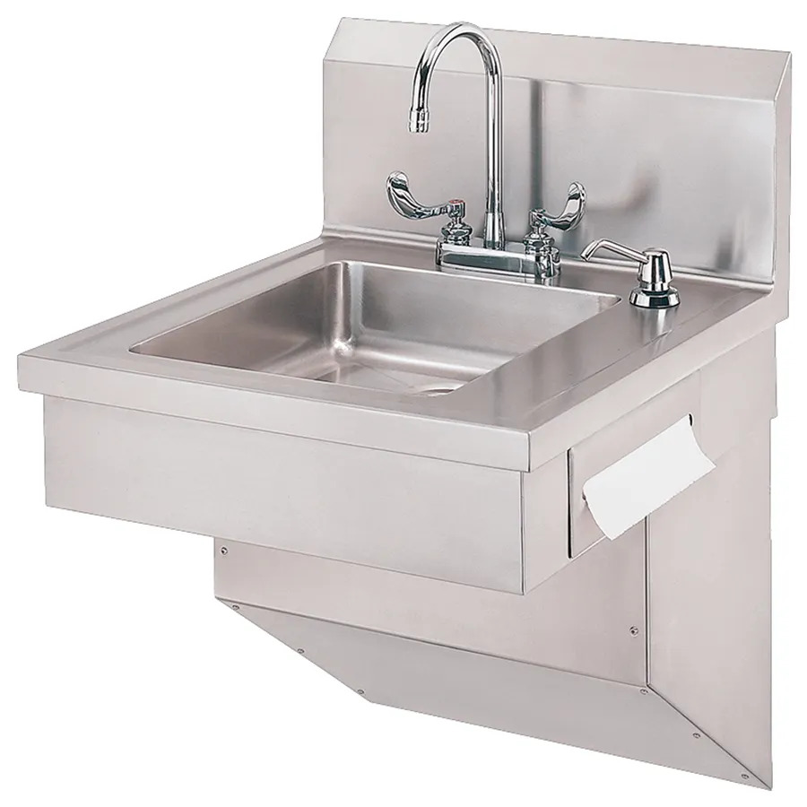 IMC Teddy Hand Sink Texas Oklahoma