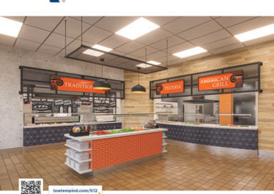 LTI Catalog