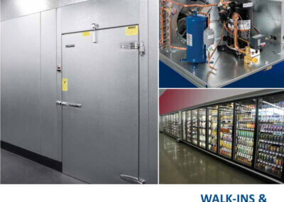 Master-Bilt Walk-In Catalog