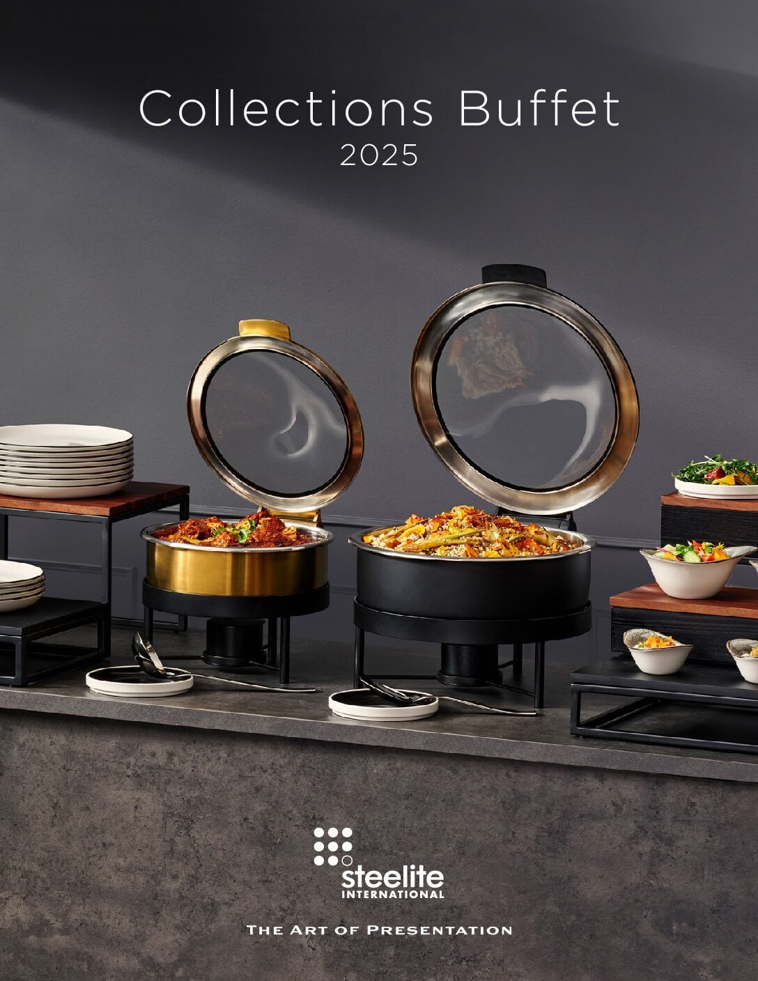 Collections Buffet 2025