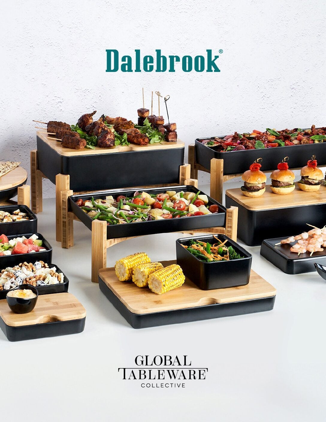GTC – Dalebrook