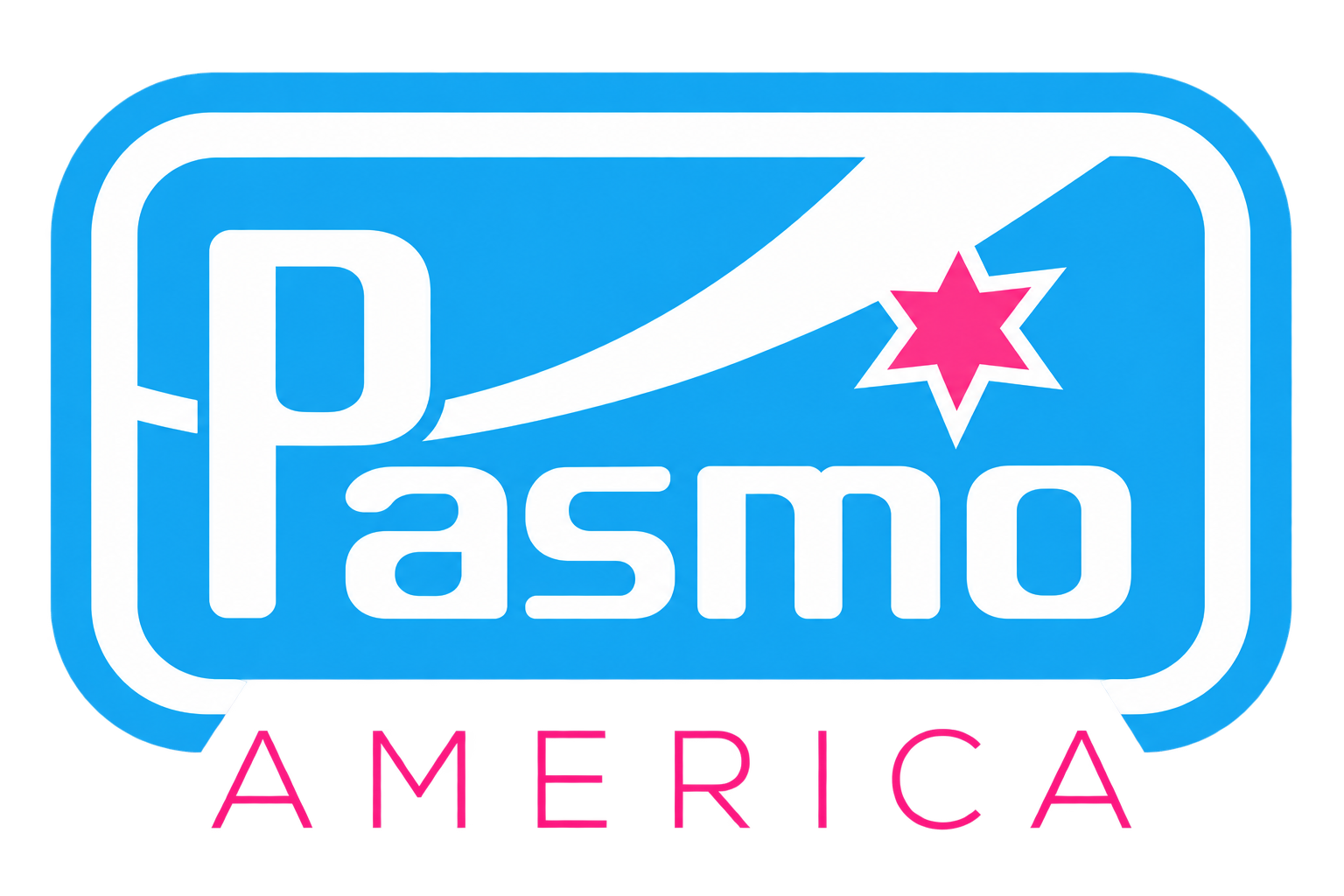 Pasmo America